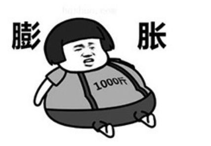 宅在家的三个阶段是什么梗 宅家耐力等级表表情包
