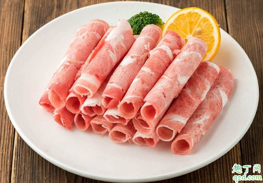 羊肉卷有假的吗 怎么看羊肉卷真假