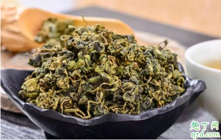 绞股蓝能长期喝不 喝绞股蓝的禁忌有哪些