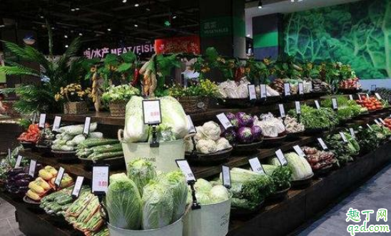 疫情期间买菜去超市还是菜市场 疫情期间买菜去哪里比较好