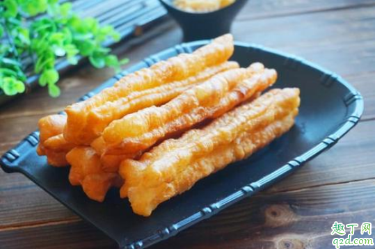 高筋面粉炸油条太筋怎么办 高筋面粉炸油条发硬怎么补救
