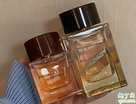 葆蝶Bottega Veneta新款幻境香水多少钱 BV新款幻境香水女香好闻吗
