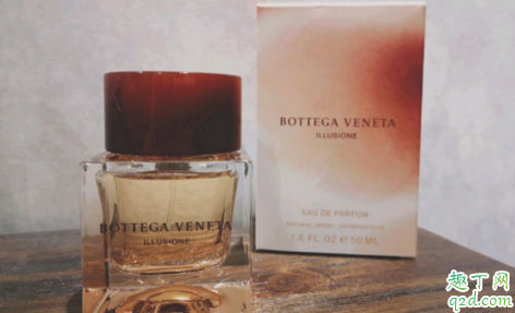 葆蝶Bottega Veneta新款幻境香水多少钱 BV新款幻境香水女香好闻吗