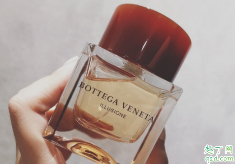 葆蝶Bottega Veneta新款幻境香水多少钱 BV新款幻境香水女香好闻吗