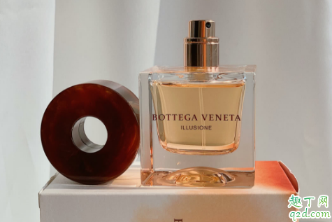 葆蝶Bottega Veneta新款幻境香水多少钱 BV新款幻境香水女香好闻吗