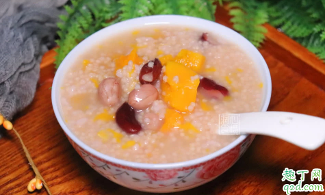 预约煮粥米泡一晚上可以吗 预约煮粥用冷水还是热水