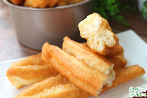 冬天怎样快速醒发油条面 油条起大泡怎么处理