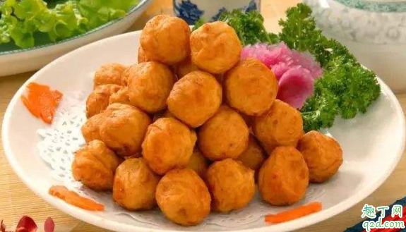 炸丸子用几成油温 炸丸子油温多少合适