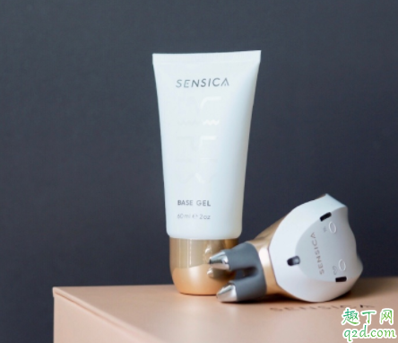 SENSICA美容仪好用吗 SENSICA美容仪使用测评