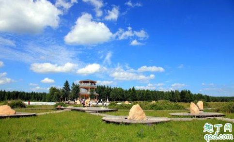 塞罕坝林场在哪里 塞罕坝旅游几天能玩遍