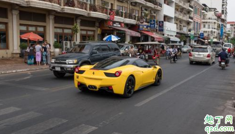 柬埔寨金边消费高吗 柬埔寨金边一日游旅游攻略