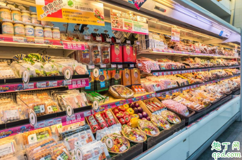 疫情期间武汉生产的食品可以吃吗 武汉生产的食品会携带病毒吗