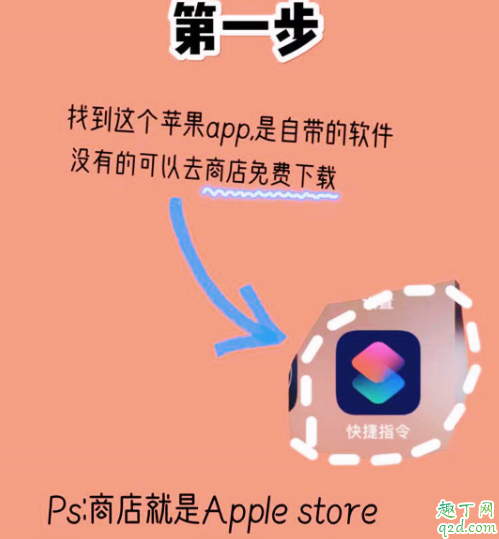 苹果手机图标怎么换成自己想要的图片 iphone 11pro自定义来电显示教程
