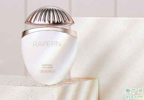 RAPERN防晒霜好用吗 RAPERN防晒霜使用测评
