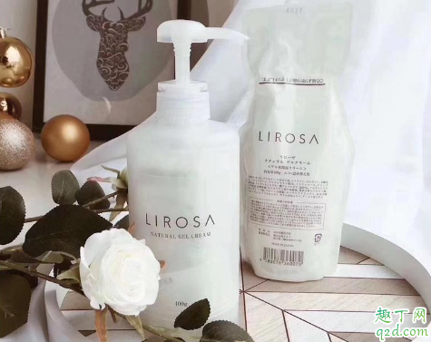 LIROSA水霜敷后出现黑点正常吗 LIROSA水霜成分表