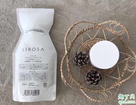 LIROSA水霜敷后出现黑点正常吗 LIROSA水霜成分表