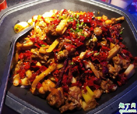 牛蛙不能吃了吗 牛蛙算野味吗