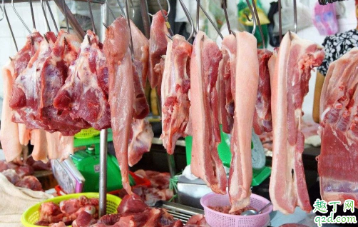 疫情期间猪肉多少钱一斤2020 疫情期间猪肉涨价合法吗