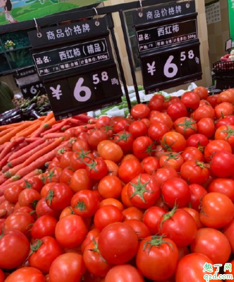 疫情期间菜价为什么那么贵 疫情期间菜价贵应该向哪里举报