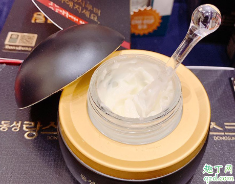 东星琅丝面霜好用吗 东星琅丝面霜使用测评