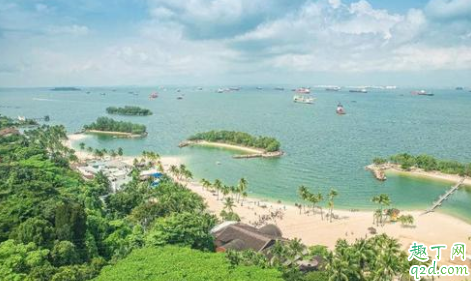 上海怎么去崇明岛最快 崇明岛旅游哪里好玩