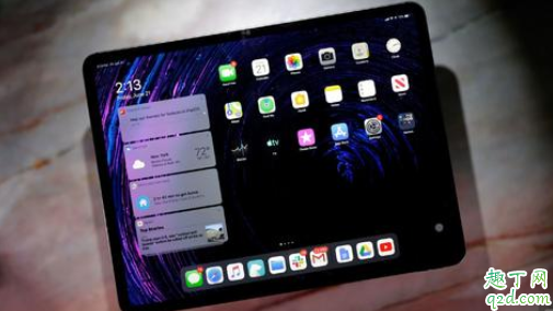iPadOS14支持ipadmini4吗 iPadOS14支持型号一览