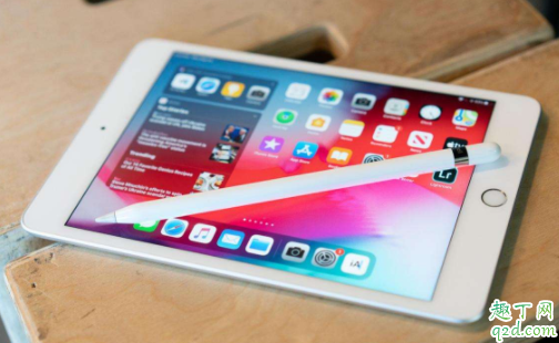 iPadOS14支持ipadmini4吗 iPadOS14支持型号一览