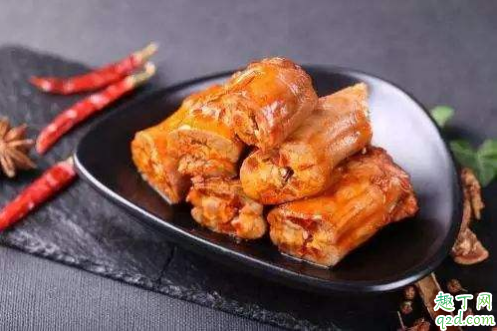 疫情期间可以吃绝味鸭脖吗 吃绝味鸭脖会得冠状病毒吗