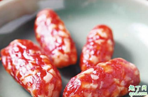 腊肠冻了很久需要解冻吗 腊肠冻了一两年还能吃吗