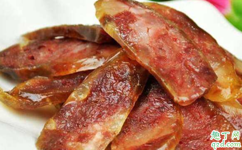 腊肠冻了很久需要解冻吗 腊肠冻了一两年还能吃吗