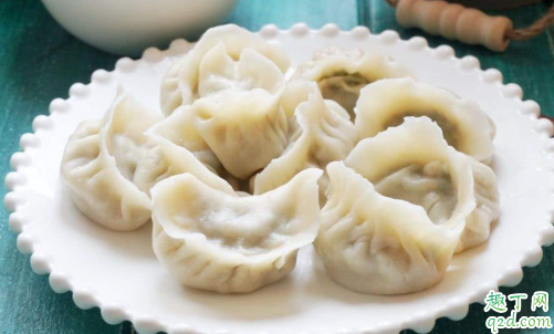 包饺子的茄子要蒸吗 茄子包饺子用不用蒸一下