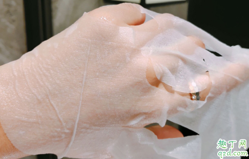 黛优佳复活草面膜好用吗 黛优佳复活草面膜使用评测