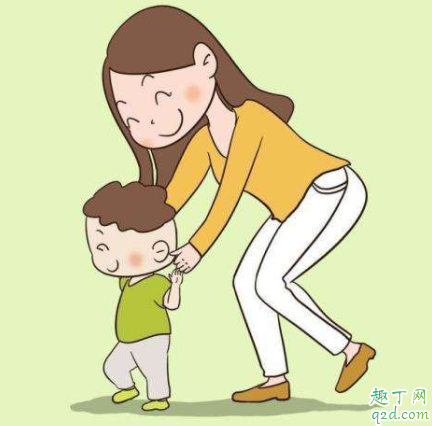 一岁半宝宝走路罗圈腿怎么办 宝宝走路罗圈腿如何改善