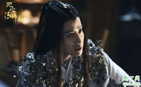 无心法师3有张若昀吗 无心法师3有白琉璃吗