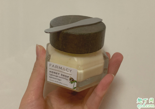 farmacy蜂蜜面霜怎么样 farmacy蜂蜜面霜适合什么肤质