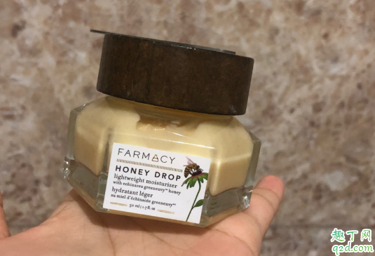 farmacy蜂蜜面霜怎么样 farmacy蜂蜜面霜适合什么肤质