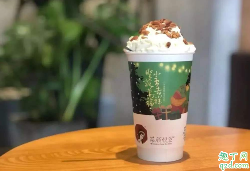 疫情期间茶颜悦色开门吗 疫情期间茶颜悦色能点外卖吗