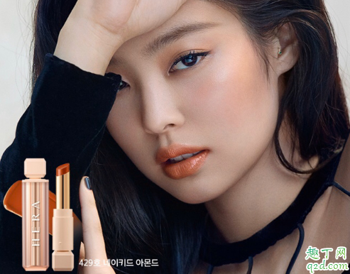 Hera赫妍2020春季新品唇膏哪个适合黄皮 Hera spicy nude系列唇膏色号怎么选