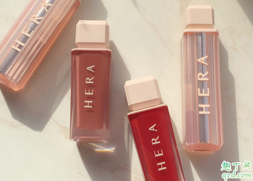Hera赫妍2020春季新品唇膏哪个适合黄皮 Hera spicy nude系列唇膏色号怎么选
