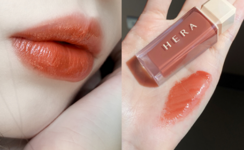 Hera赫妍2020春季新品唇膏哪个适合黄皮 Hera spicy nude系列唇膏色号怎么选