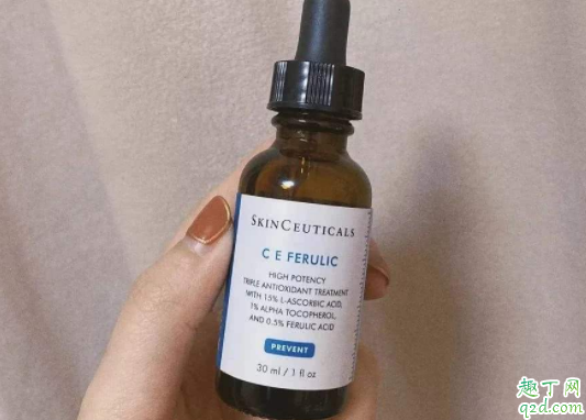 修丽可cf颜色变深还有效果吗 修丽可cf和ce的区别