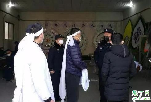 疫情期间农村丧葬如何处理 疫情期间白事有必要办酒席吗