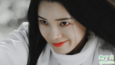 无心法师3无心喜欢柳青鸾吗 无心柳青鸾结局在一起没