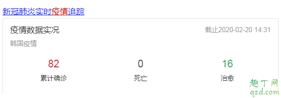 韩国和日本疫情哪个严重 韩国和日本新冠肺炎病毒来源在哪