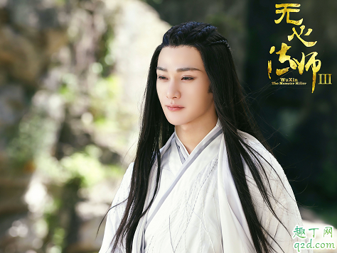 无心法师3白琉璃和无心有什么恩怨 白琉璃结局揭秘