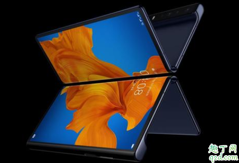 华为mate xs2020年何时上市价格 华为mate xs详细配置参数