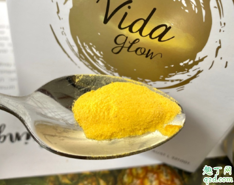 澳洲VidaGlow抗糖抗氧闪释粉好用吗 澳洲VidaGlow抗糖抗氧闪释粉使用测评