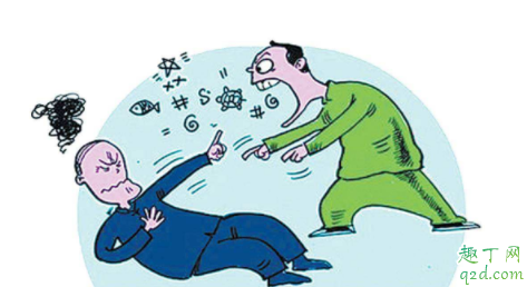 吵架后总感觉没发挥好怎么办 为什么每次吵完架觉得自己没发挥好