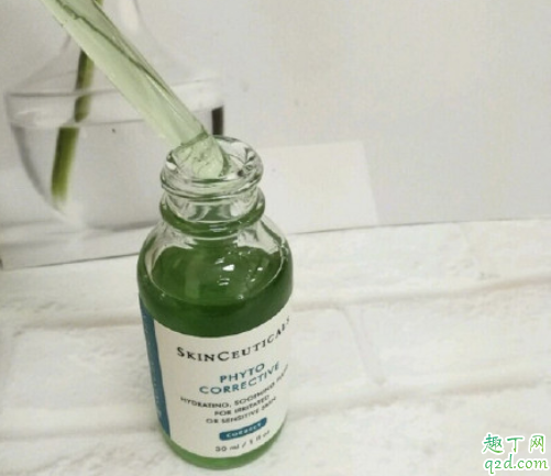 修丽可植萃精华好用吗 修丽可植萃精华使用测评