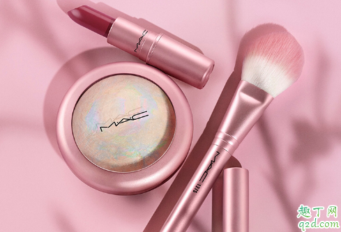 MAC2020年春季樱花限定多少钱 MAC限定樱力觉醒系列值得入手吗